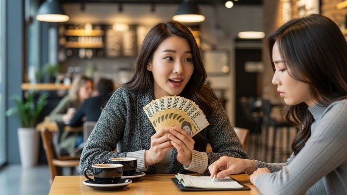 기사의 이해를 돕기 위해 AI로 생성된 이미지