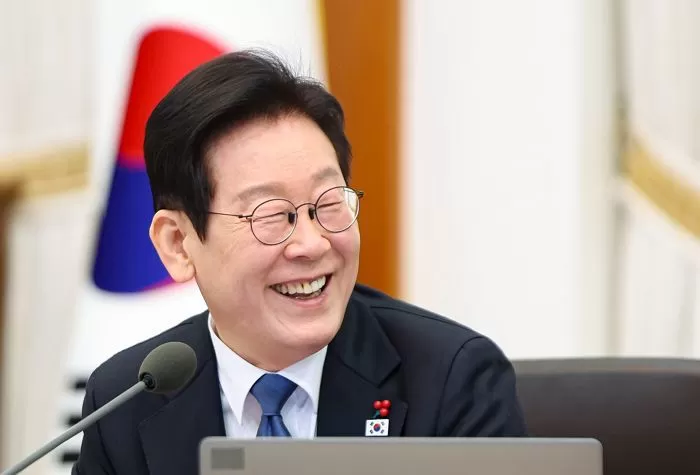 이재명 대통령 / 뉴스1