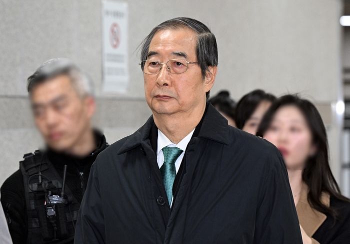 오는 21일 ‘내란 방조 혐의’ 한덕수 1심 선고... ‘내란죄’ 첫 사법 판단