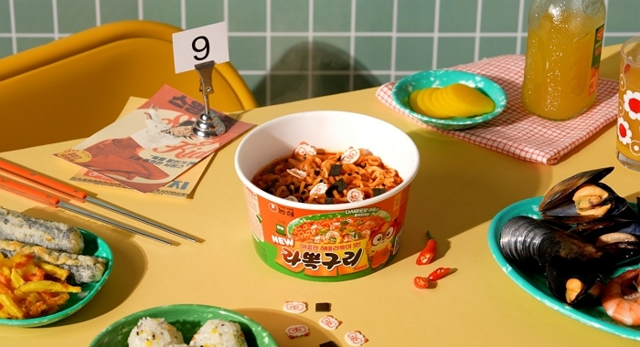 사진 제공 = 농심