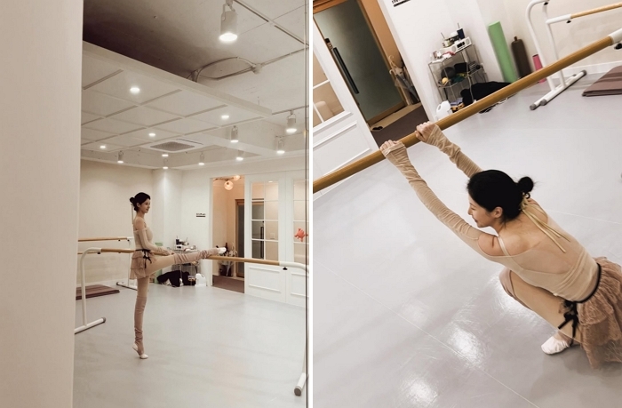 소녀시대 서현 인스타그램