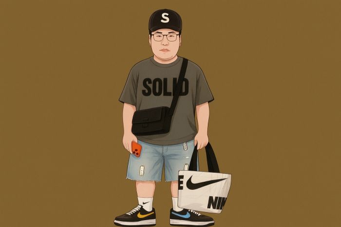 BBC가 본 한국의 ‘영포티’... “젊어보이려고 너무 애쓰는 사람”