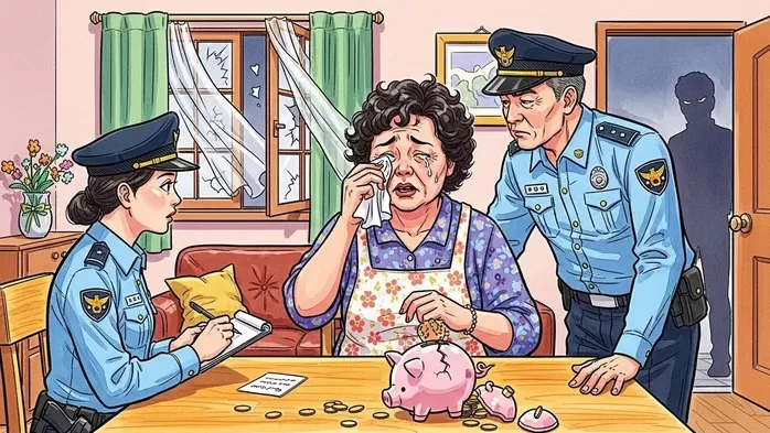 입력 프롬프트를 기반으로 생성된 이미지