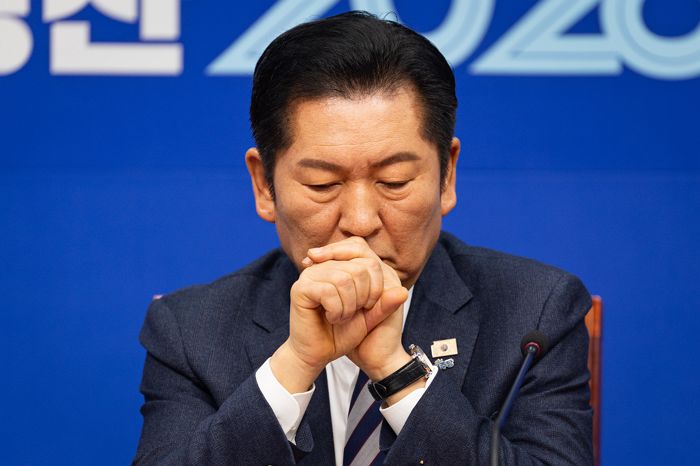 “민주당 두 쪽 나나”... ‘1인1표제’ 재추진 두고 당내 갈등 심화