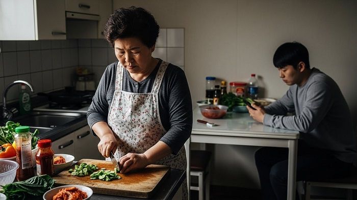 “반찬 투정하는 ‘쉬었음 청년’ 36살 오빠... 엄마가 독립한 저한테 집에 들어와 오빠 수발들랍니다”