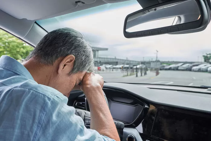 과속+신호위반' 운전으로 3명 죽게 한 82세 운전자, 선처 호소...“합의 ...