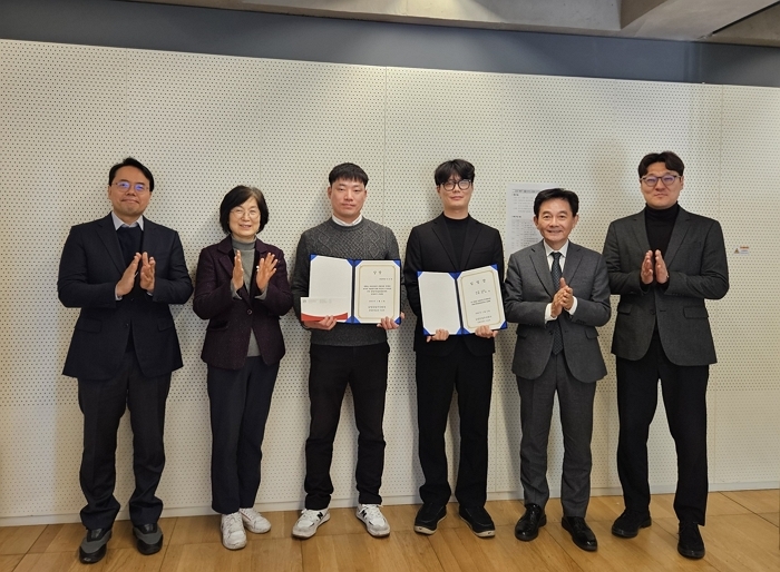 (사진) 남양유업, 올해 본사∙현장 ‘준법지원실천담당자’ 임명 및 지난해 우수자 표창.jpg