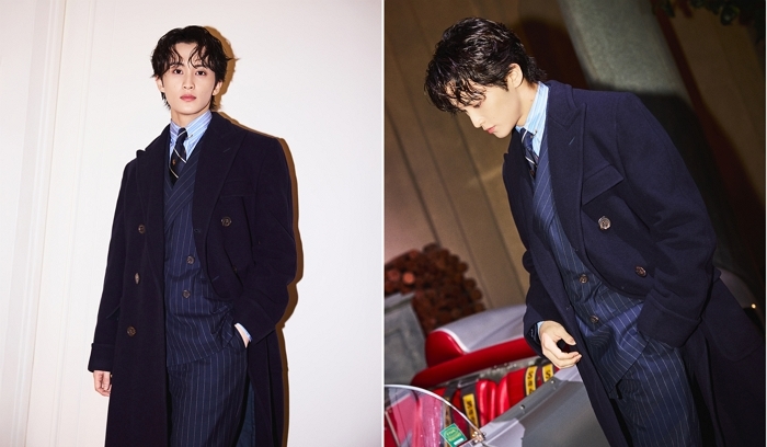 랄프 로렌, 2026 폴 랄프 로렌 퍼플 라벨 & 폴로 랄프 로렌 남성 컬렉션, NCT 마크 참석 (8).jpg