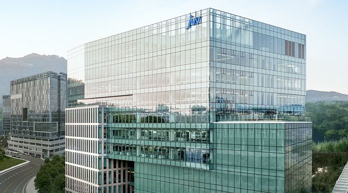 JW중외제약 탈모치료제 후보물질, 美 특허 등록 마쳤다