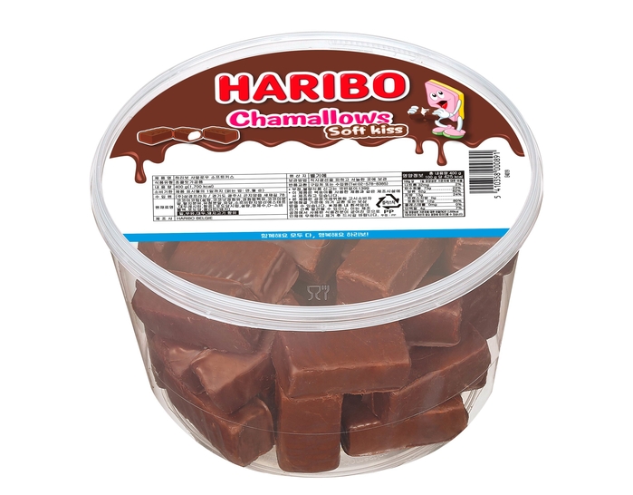 [사진자료 1] 하리보 ‘샤말로우 소프트키스(Chamallows Soft Kiss)’.jpg