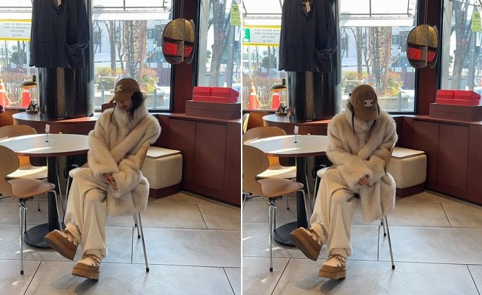 ‘암 투병’ 이솔이, 검진 앞두고 심경 고백... “6개월마다 연장되는 삶이란”