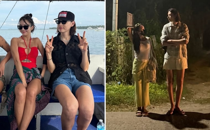 김연경 인스타그램