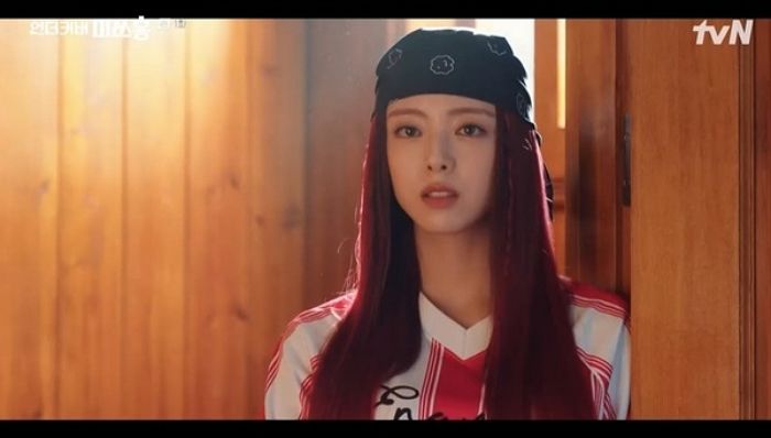 있지 유나, 박신혜 동생으로 첫 연기 도전... 현실 자매 케미 화제