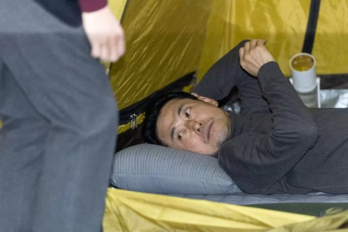 국민의힘 장동혁 대표 / 뉴스1