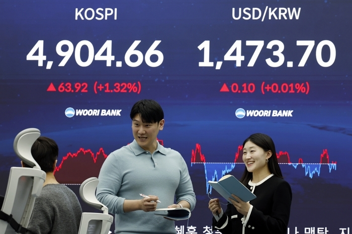 origin_코스피12거래일랠리…4900선안착.jpg