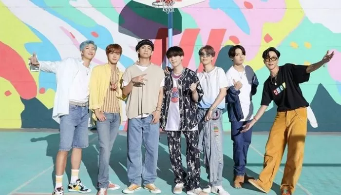 빅히트엔터테인먼트