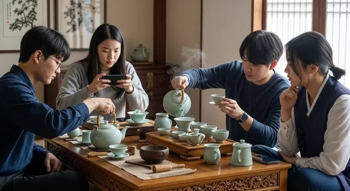 입력 프롬프트를 기반으로 생성된 이미지