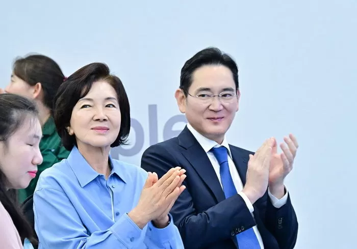사진제공=삼성전자