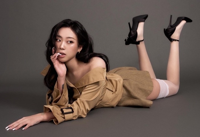 메인스트림윈터 인스타그램