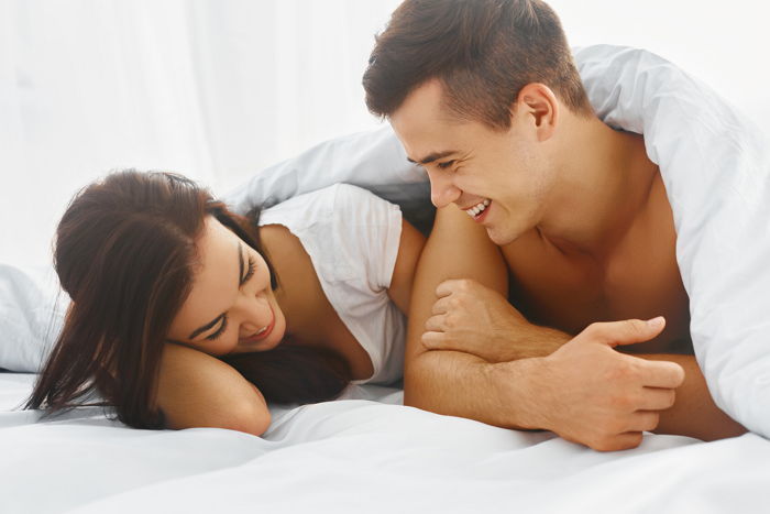 연인과의 잠자리에서 남자들이 하는 흔한 실수 8가지