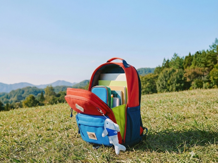 [사진 1] 저학년용 대표 제품인 ‘키즈 헤리티지 스쿨 팩’ 이미지.jpg