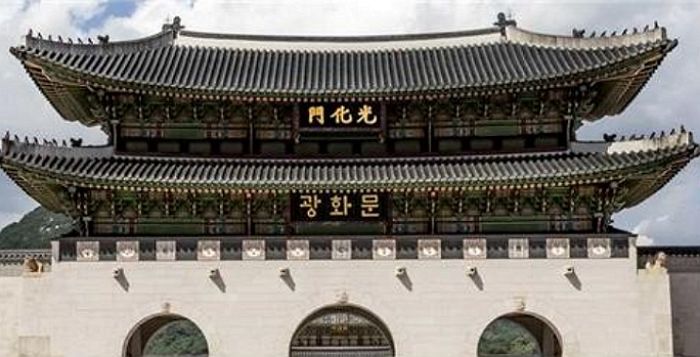 광화문에 ‘한글 현판’ 걸린다... “박제된 과거 아닌 역동적인 현재진행형”