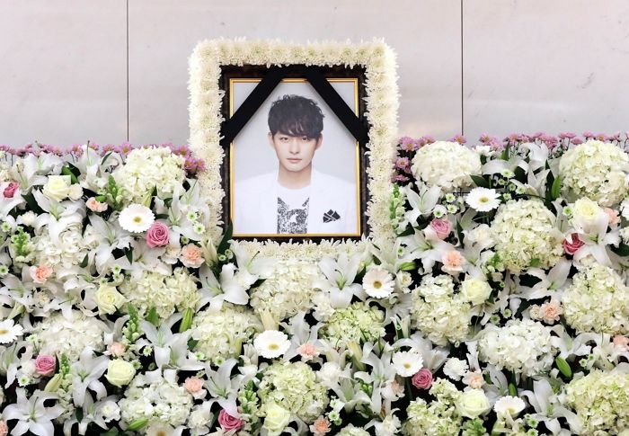 서른 넷에 머무른 故 전태수, 8주기... 친누나 하지원 “아름다운 나의 별”