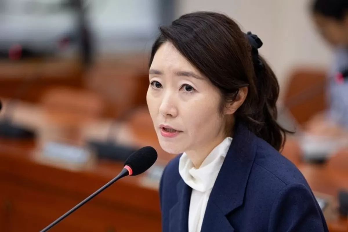 강선우 무소속 의원 / 뉴스1