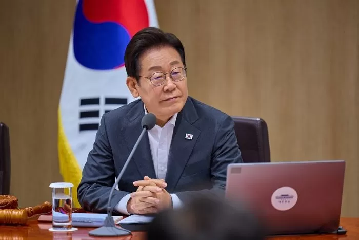 이재명 대통령 / 뉴스1