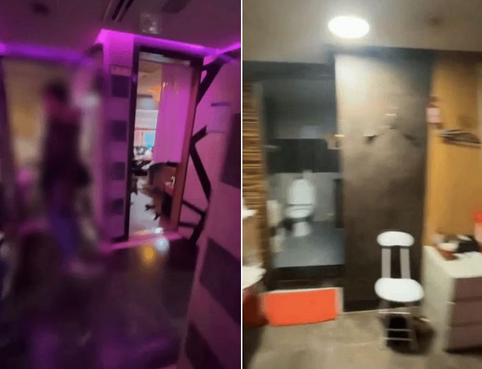 초등학교 코 앞에 위치한 ‘안마시술소’... 40년 동안 ‘성매매’ 이뤄진 장소였다