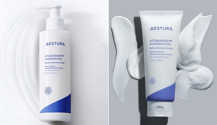 [이미지2] 에스트라 아토베리어365 클렌징 밀크.jpg