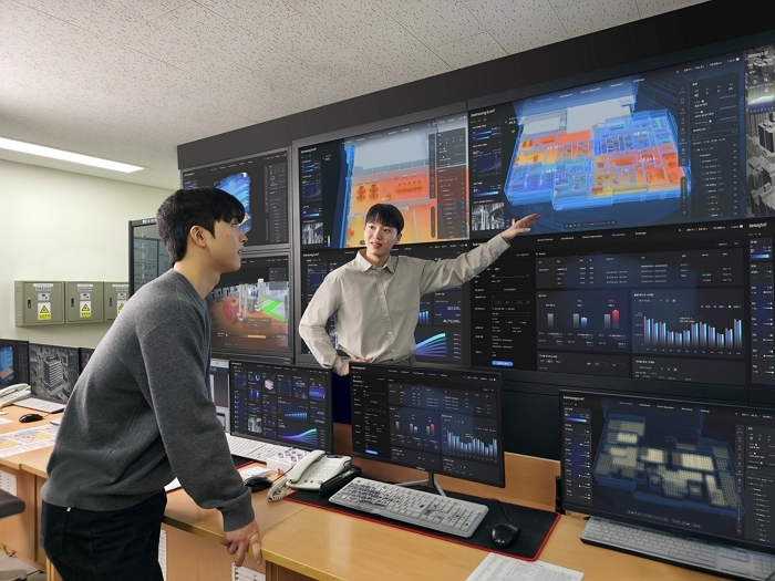 b.IoT 도입 건물, 국내 최초 스마트스코어 골드 획득 (1).jpg