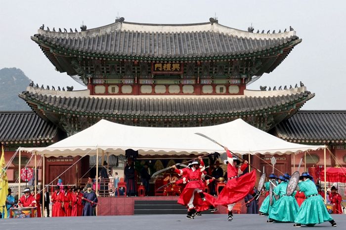 국가유산청, 궁궐 사용시 사전 허가 ‘의무화’... “대통령도 예외 없다”