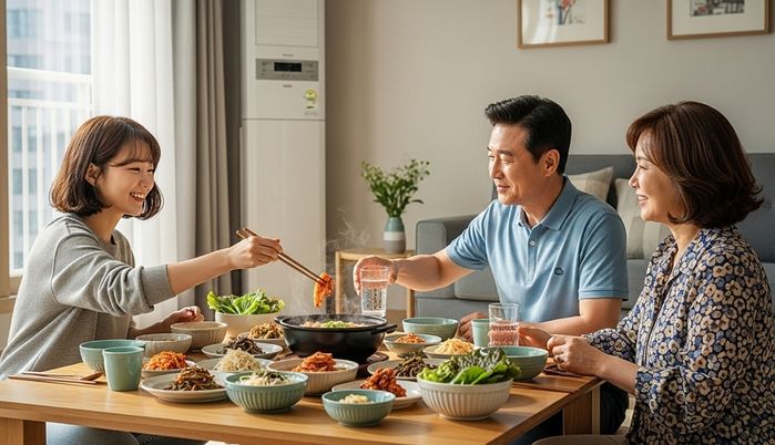 “부모와 동거하는 청년, 솔로 더 많아”... 연구 결과 나왔다