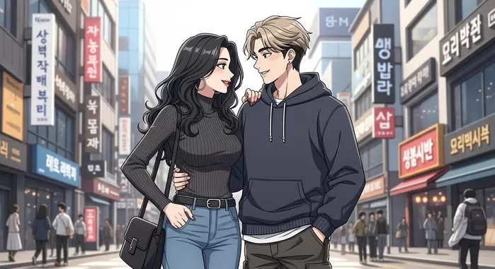 기사의 이해를 돕기 위해 AI로 생성된 이미지