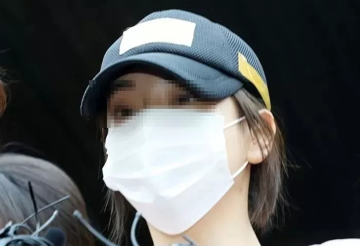 “황하나, 형량 감경 위해 함께 투약한 남녀 연예인들 이름 불었다”