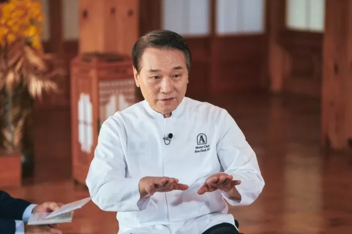 후덕죽 “삼성 故이병철 회장이 내 요리 맛본 뒤 팔선 폐업 지시 철회”