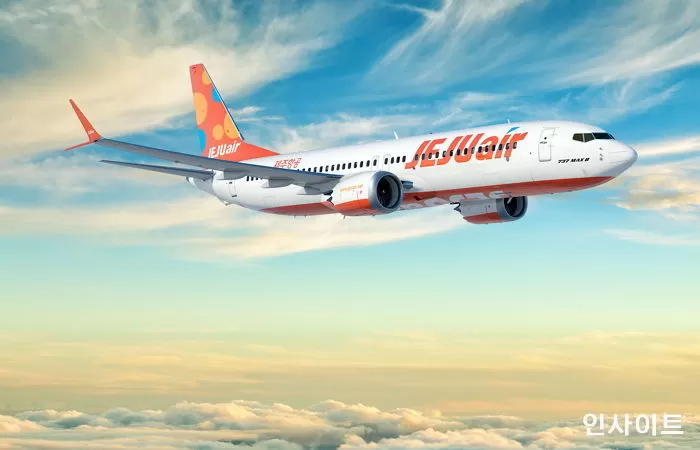 사진 제공 = 제주항공