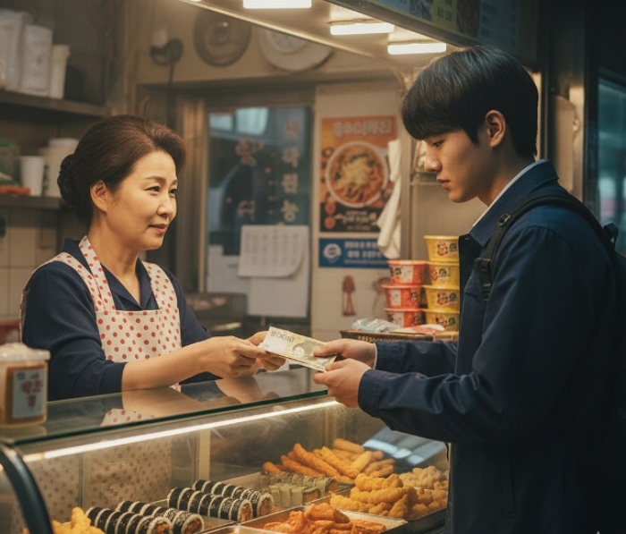 차비 없어 학교 못 간다던 대학생, 2만원 빌리고 미지급... “사기 주의하세요”