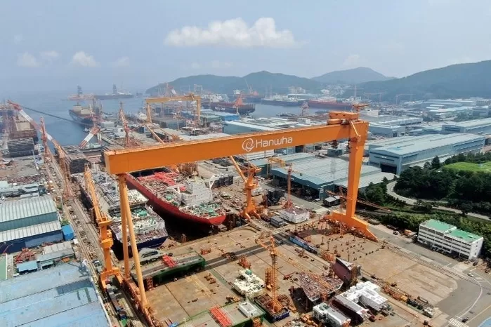 캐나다 60조 잠수함 ‘수주 전쟁’ 앞두고... 한화오션의 선택, 놀랍게도 ‘이 사람’