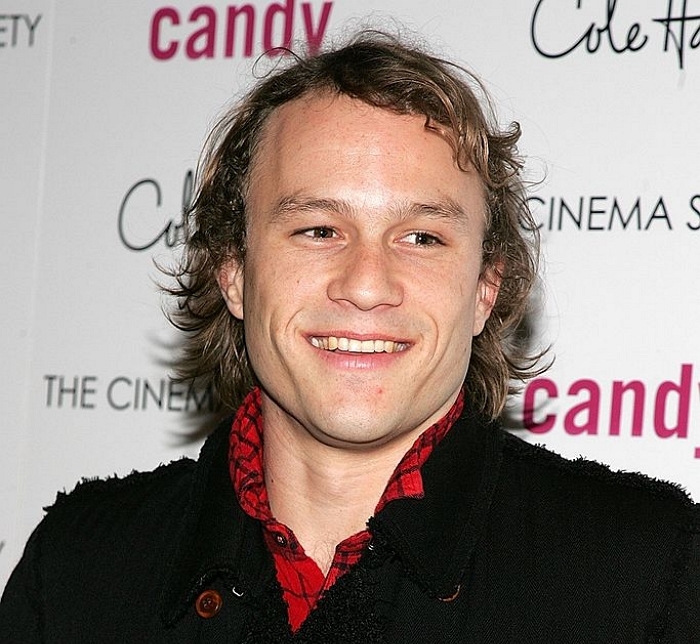 ‘레전드 조커’ 남기고 떠난 28세 천재 배우... 히스 레저, 벌써 18주기