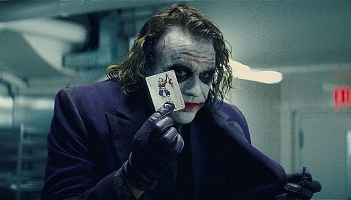 미워만 하기에는 너무 '매력적인' 할리우드 영화 속 '악당' 6인