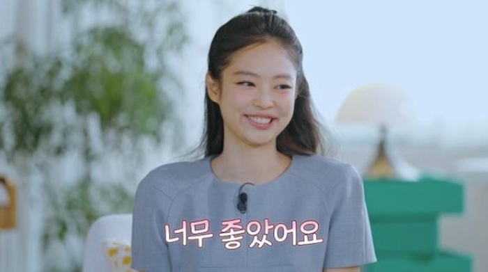 “나 나가면 안 돼?” 먼저 연락한 제니... ‘환승연애4’ 성덕 등극하며 최종회 빛냈다