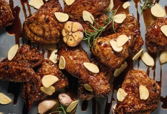 Instagram 'puradak_official'