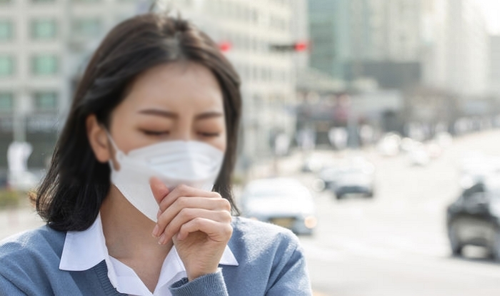 “마스크 필수”... 일상 속 ‘미세플라스틱·먼지’ 가장 많이 마시게 되는 장소