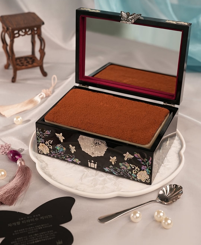 할리스 인스타그램