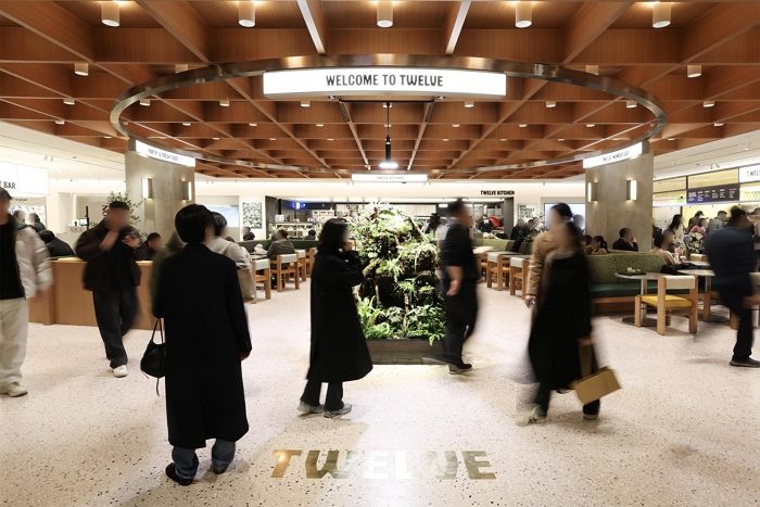 청담에서만 살 수 있다... 신세계가 꺼낸 ‘하우스오브신세계’ 설 선물