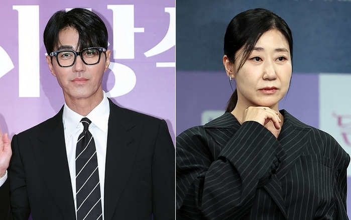 차승원·라미란, 영화 ‘패밀리 포스’서 첫 부부 호흡... 코믹 액션 예고