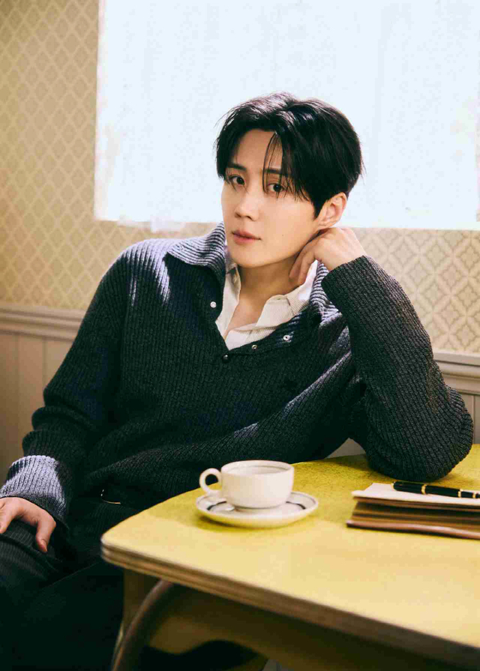 김선호 / 넷플릭스