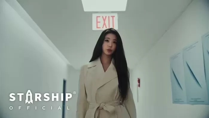 아이브 장원영, 커밍순 필름으로 ‘컴백’ 예고... 우아한 카리스마